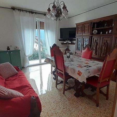 Appartamento Casa di gianni Primaluna Esterno foto