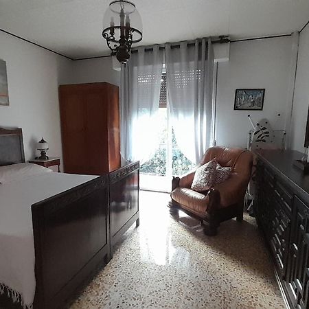 Appartamento Casa di gianni Primaluna Esterno foto