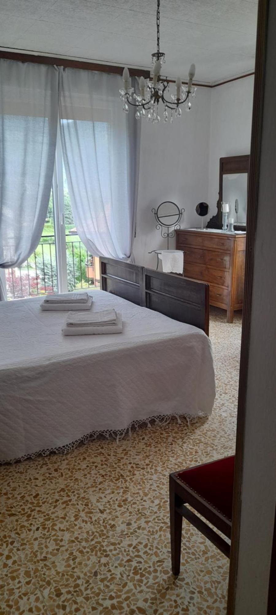 Appartamento Casa di gianni Primaluna Esterno foto