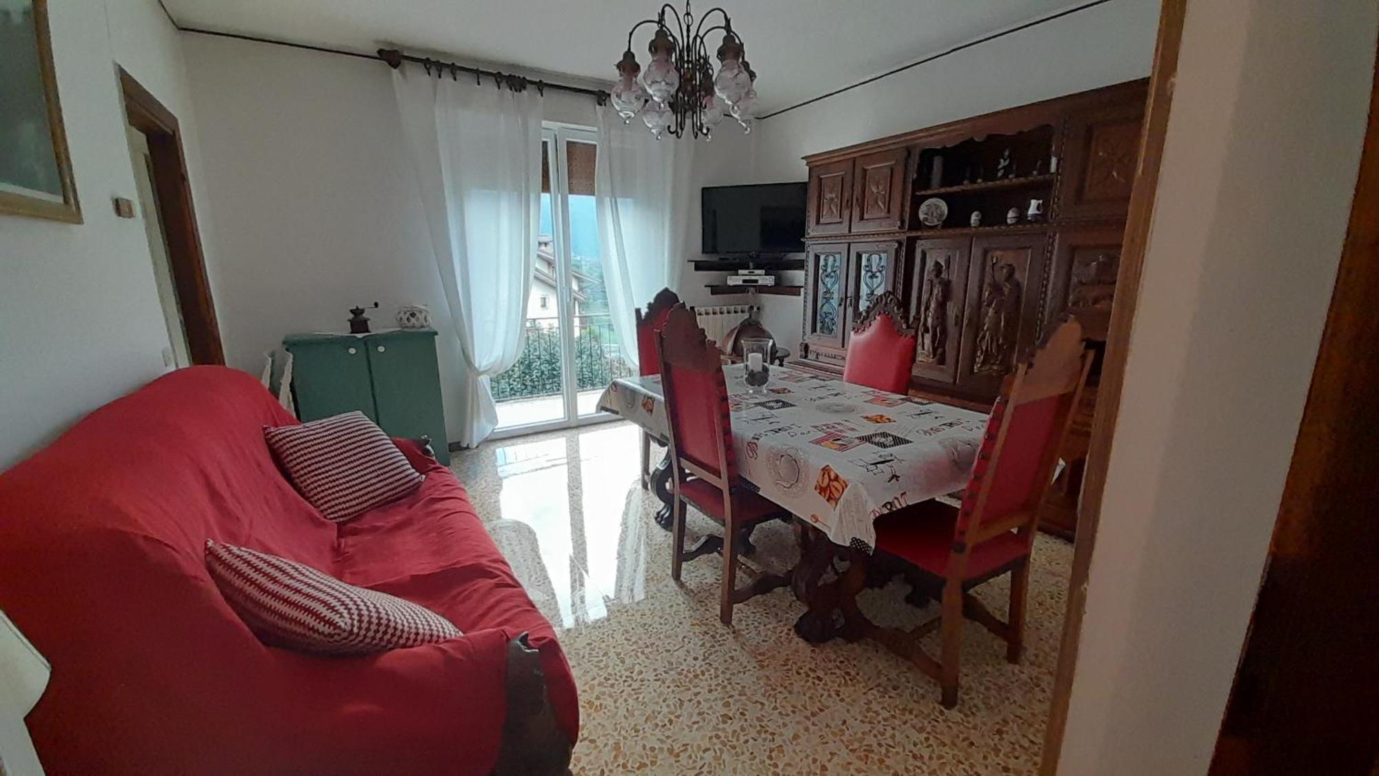 Appartamento Casa di gianni Primaluna Esterno foto