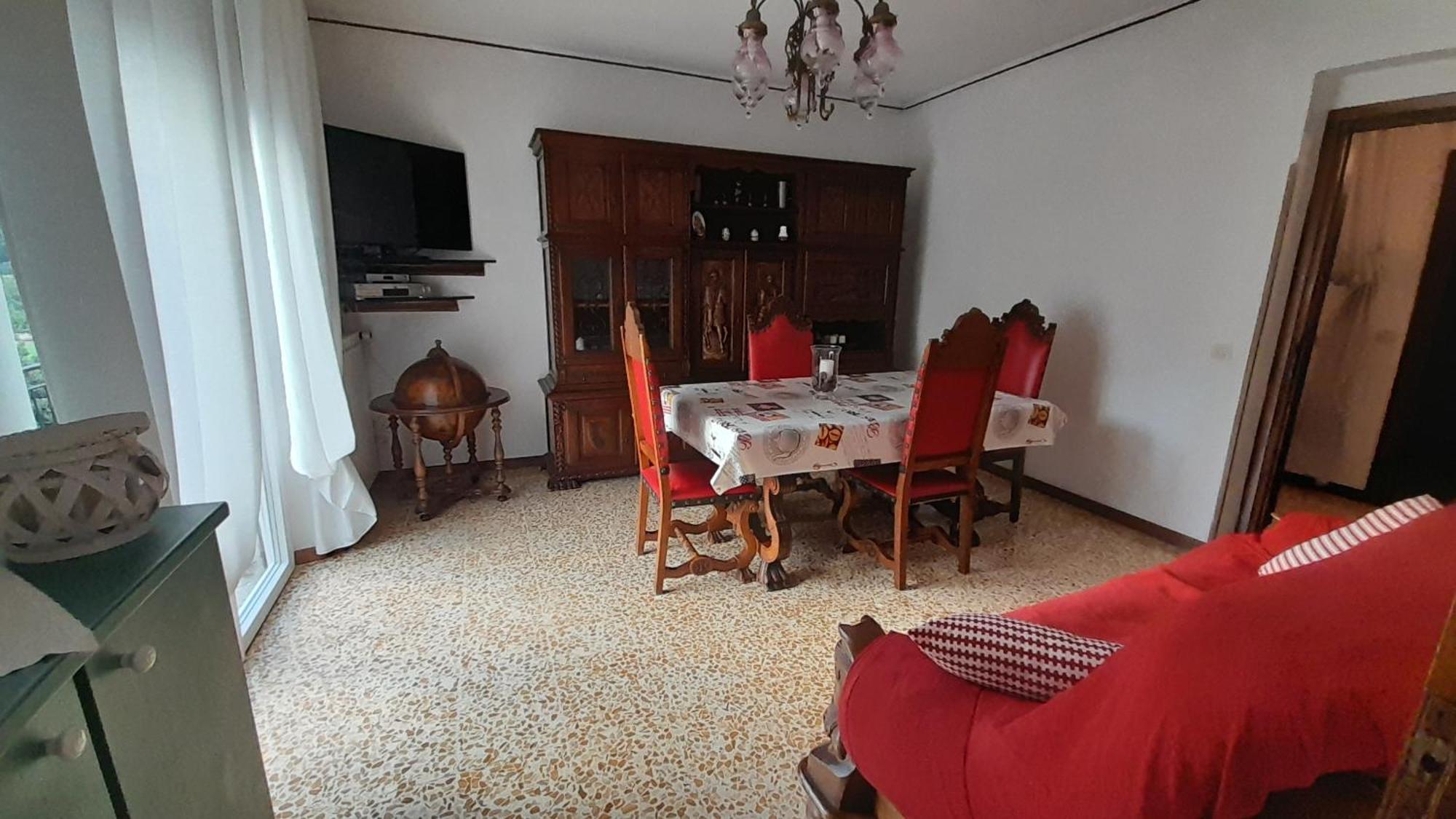 Appartamento Casa di gianni Primaluna Esterno foto