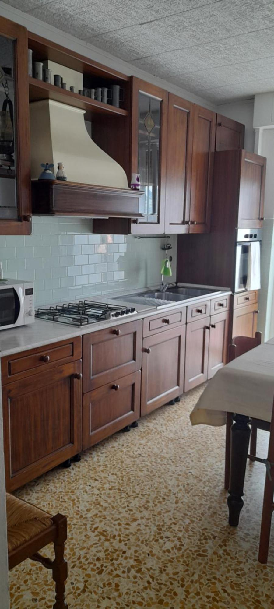 Appartamento Casa di gianni Primaluna Esterno foto
