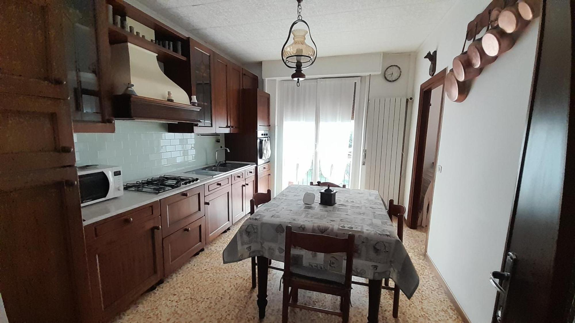 Appartamento Casa di gianni Primaluna Esterno foto
