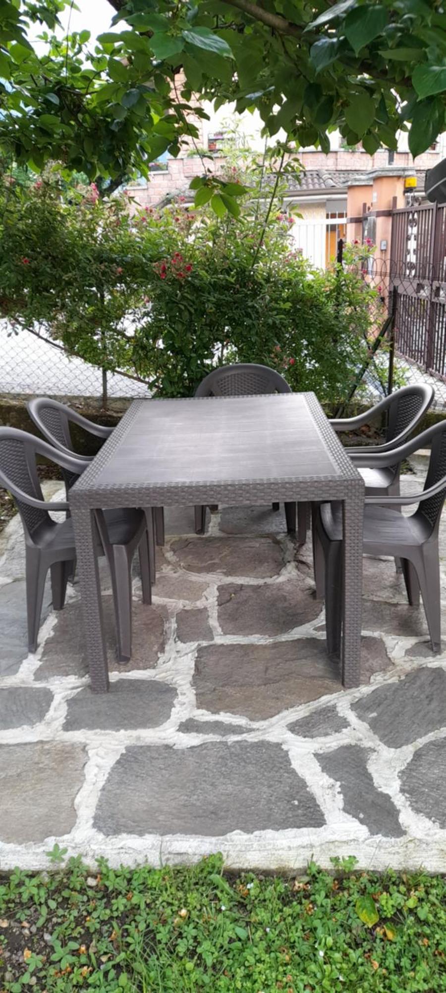 Appartamento Casa di gianni Primaluna Esterno foto