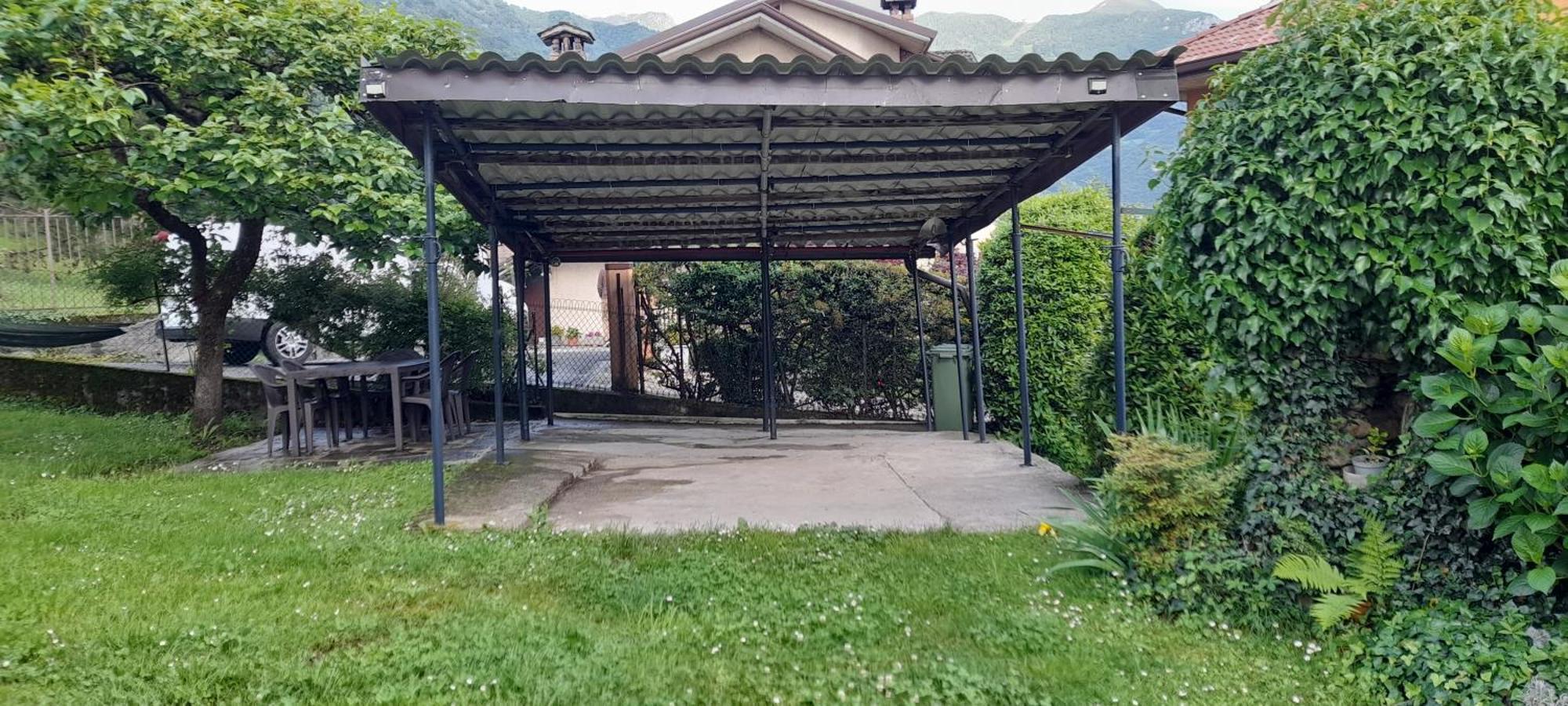 Appartamento Casa di gianni Primaluna Esterno foto