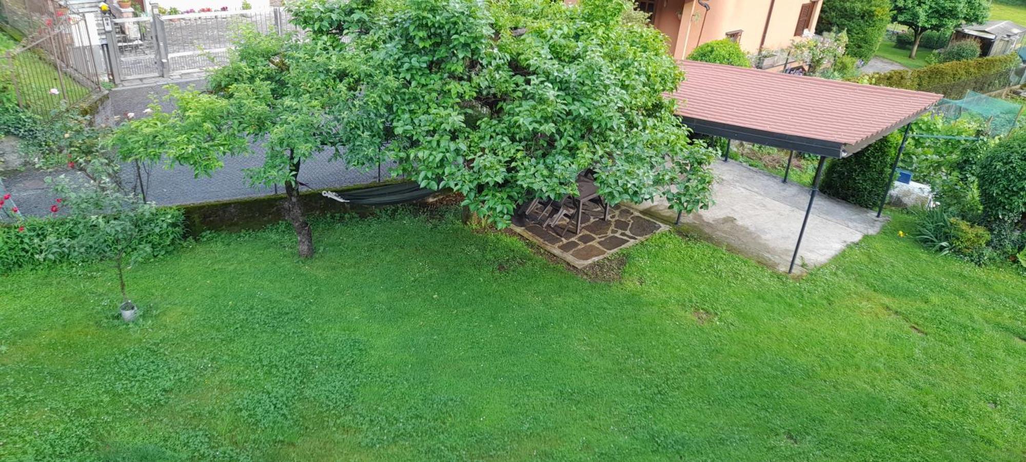 Appartamento Casa di gianni Primaluna Esterno foto