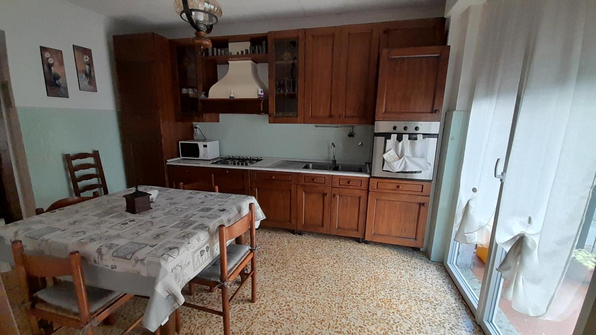 Appartamento Casa di gianni Primaluna Esterno foto