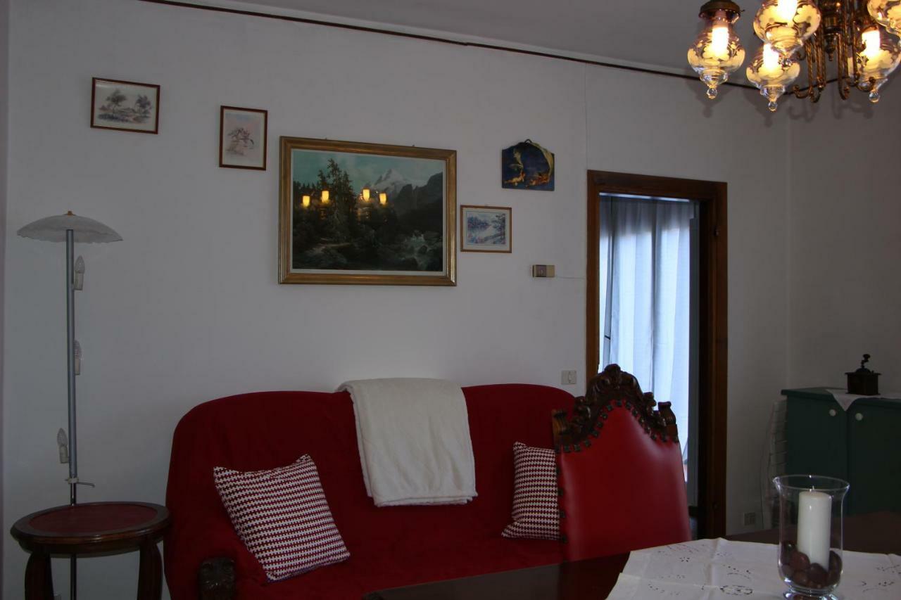 Appartamento Casa di gianni Primaluna Esterno foto