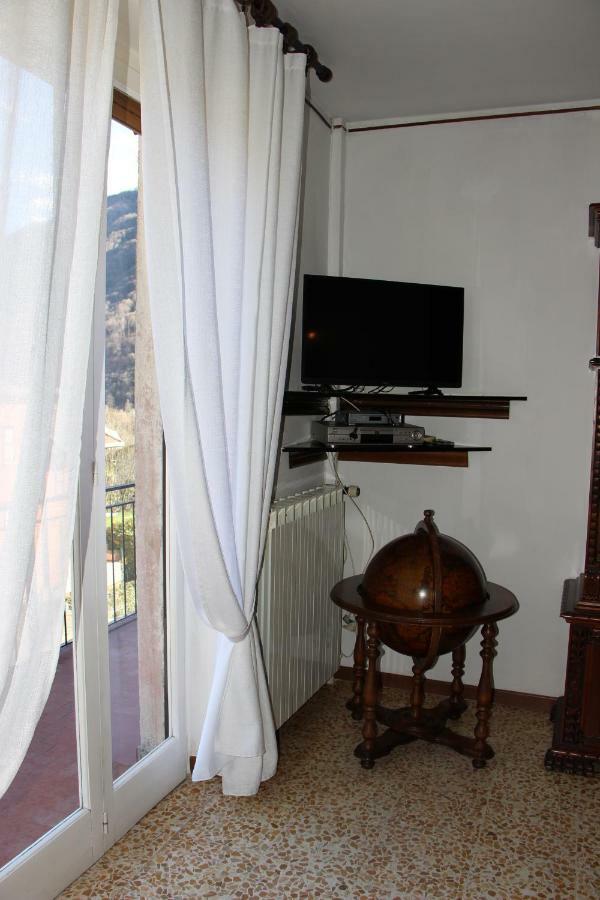 Appartamento Casa di gianni Primaluna Esterno foto