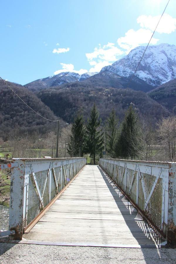 Appartamento Casa di gianni Primaluna Esterno foto
