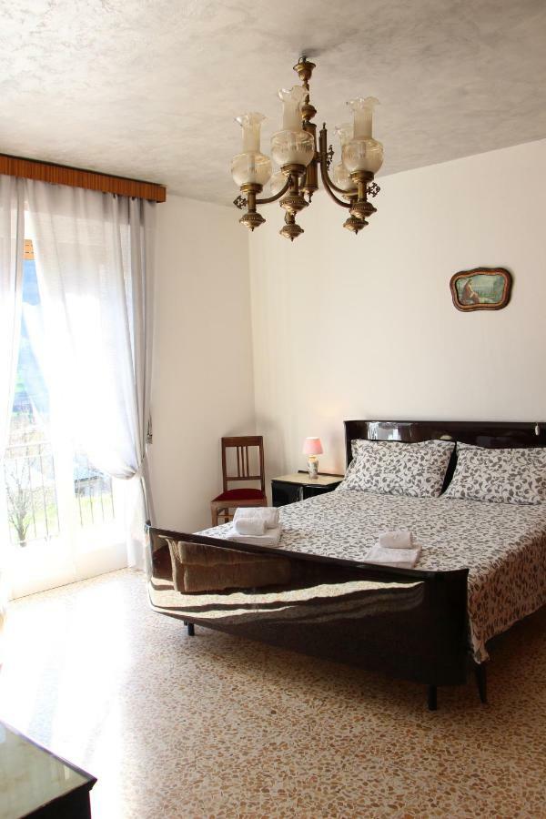 Appartamento Casa di gianni Primaluna Esterno foto