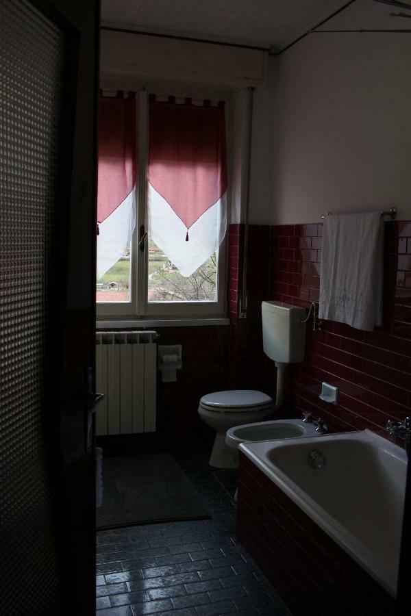 Appartamento Casa di gianni Primaluna Esterno foto