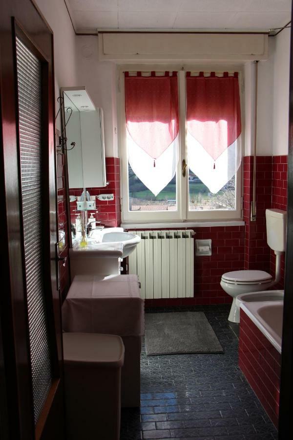 Appartamento Casa di gianni Primaluna Esterno foto
