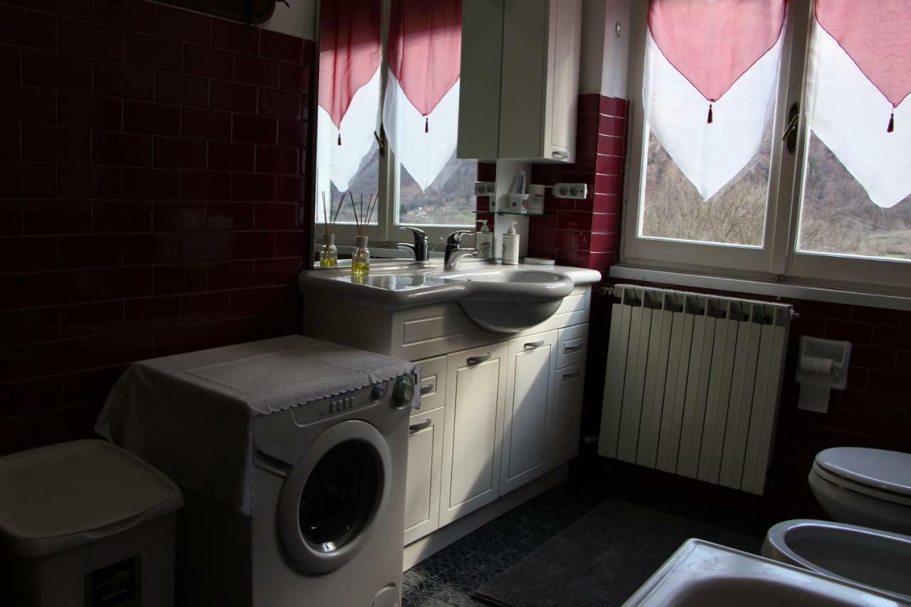 Appartamento Casa di gianni Primaluna Esterno foto