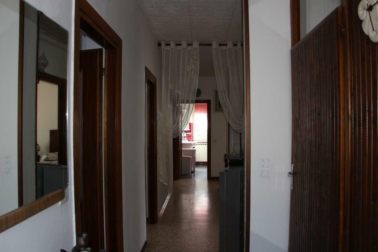 Appartamento Casa di gianni Primaluna Esterno foto