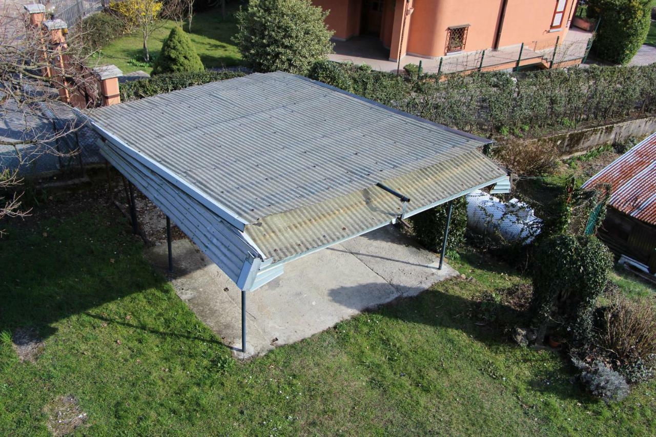 Appartamento Casa di gianni Primaluna Esterno foto