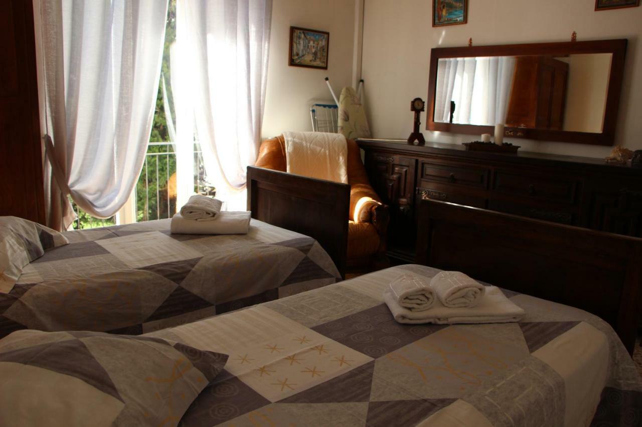 Appartamento Casa di gianni Primaluna Esterno foto