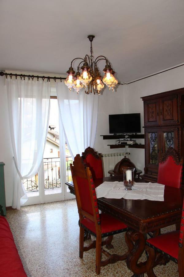 Appartamento Casa di gianni Primaluna Esterno foto