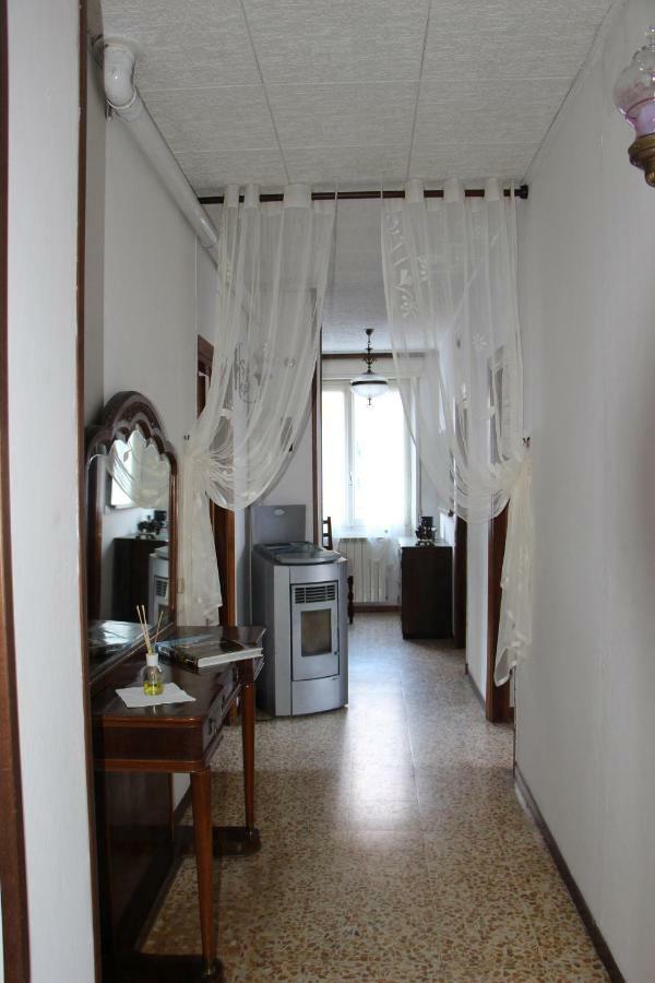 Appartamento Casa di gianni Primaluna Esterno foto
