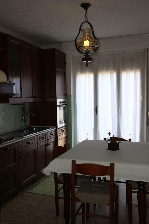Appartamento Casa di gianni Primaluna Esterno foto