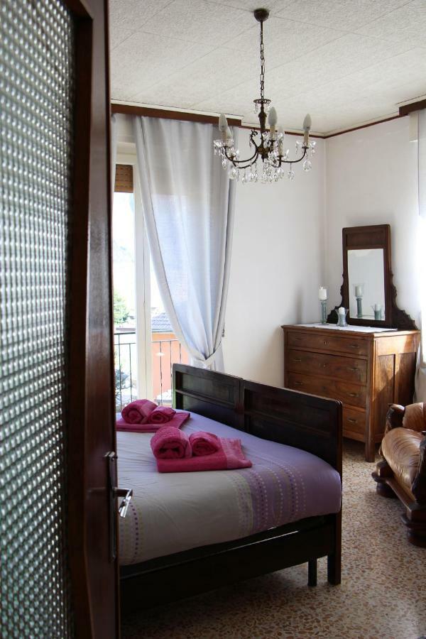Appartamento Casa di gianni Primaluna Esterno foto