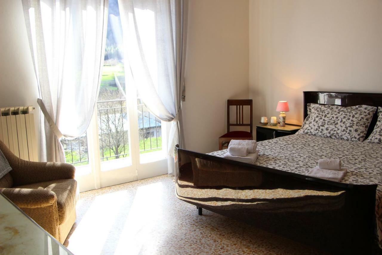 Appartamento Casa di gianni Primaluna Esterno foto
