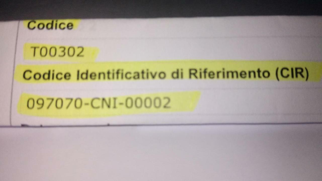 Appartamento Casa di gianni Primaluna Esterno foto